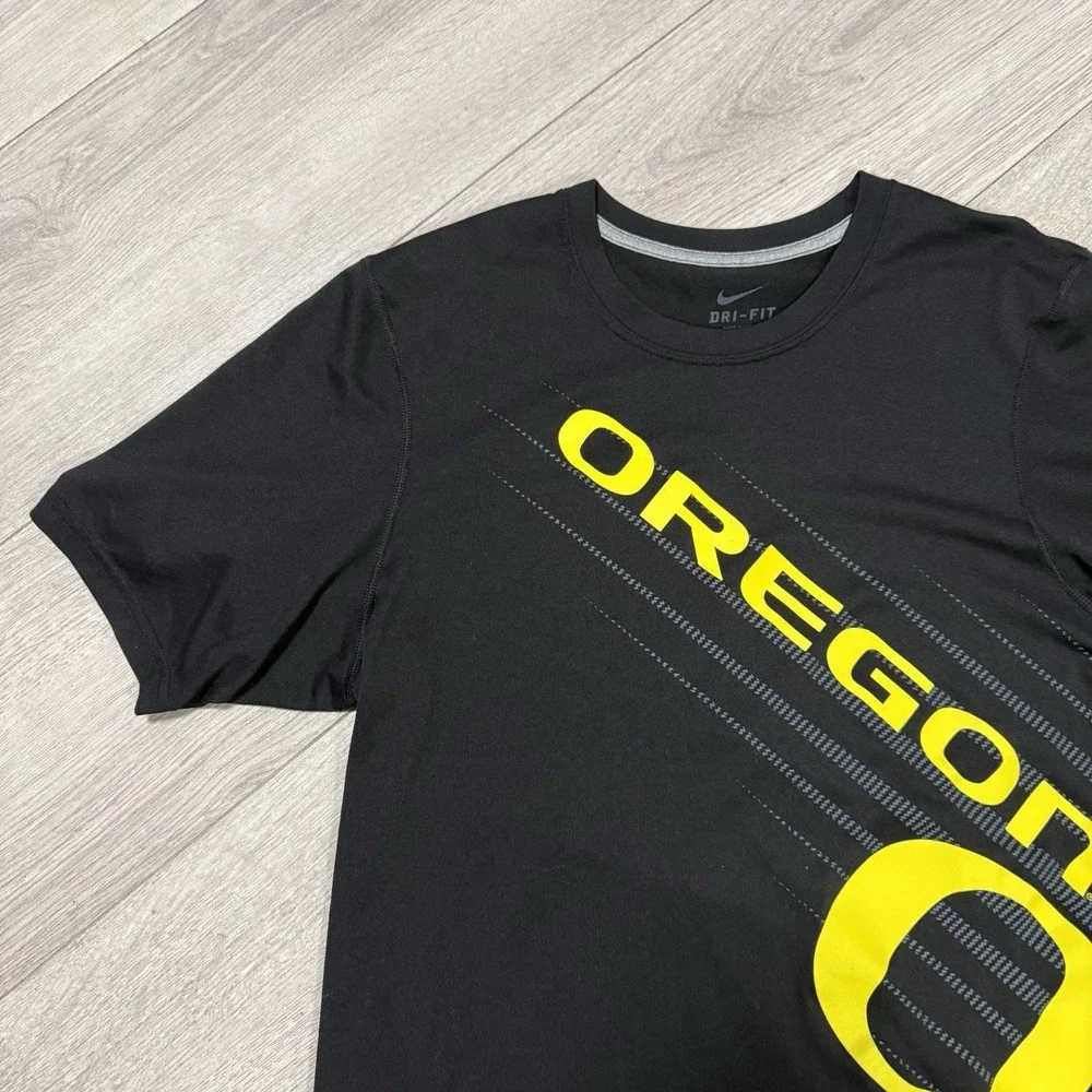 Oregon Ducks Nike Dri-Fit Men's Sz Small